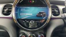 MINI Hatchback 2.0 Cooper S Exclusive 3dr Auto Petrol Hatchback